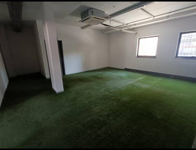 BUSINESS PROPERTY TO RENT IN RANDJESPARK